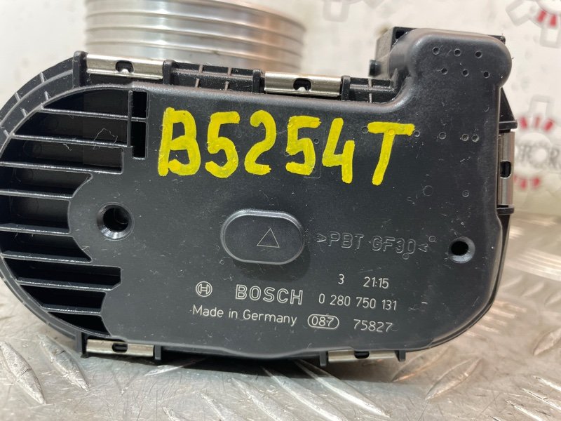 Дроссельная заслонка, 4000 рублей, Красноярск