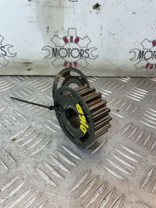 Шестерня коленвала, 300 рублей, Красноярск