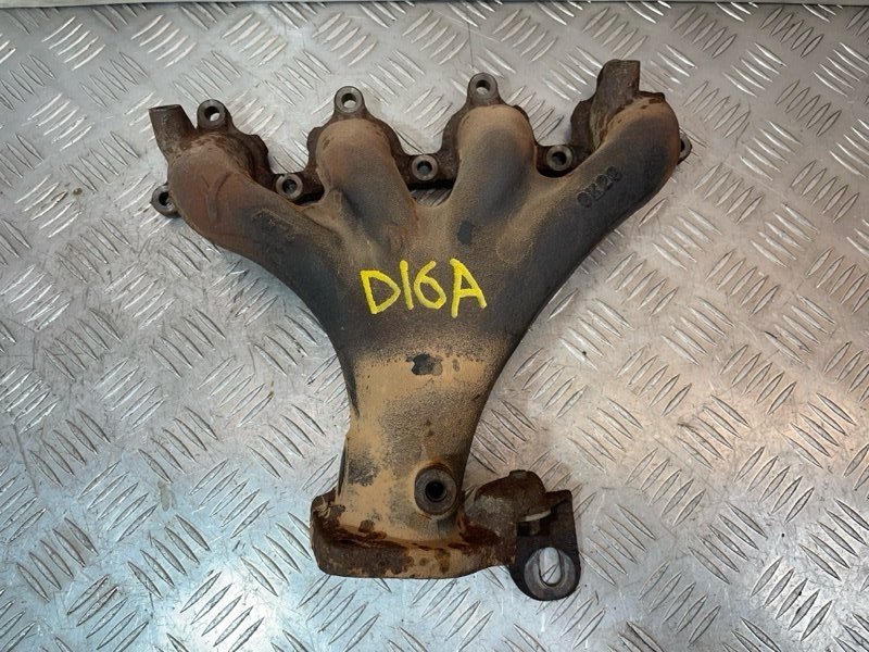 Выпускной коллектор, 2500 рублей, Красноярск