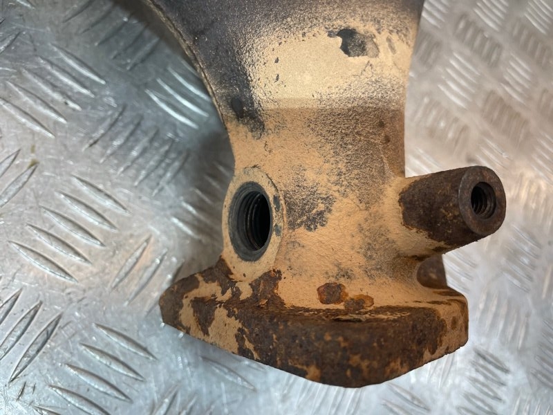 Выпускной коллектор, 2500 рублей, Красноярск