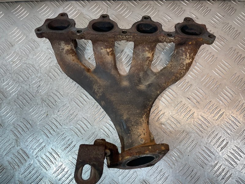 Выпускной коллектор, 2500 рублей, Красноярск