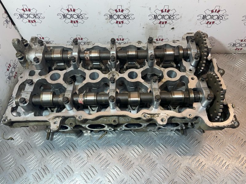 Головка блока цилиндров, 2500 рублей, Красноярск