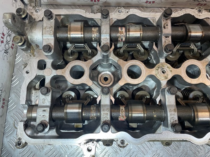 Головка блока цилиндров, 2500 рублей, Красноярск