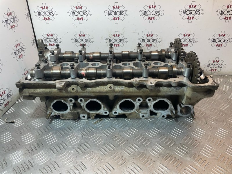 Головка блока цилиндров, 2500 рублей, Красноярск