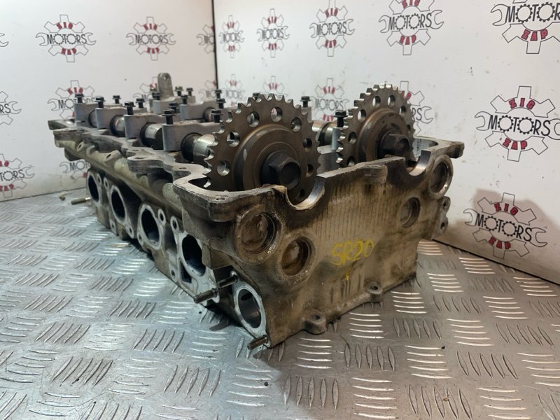 Головка блока цилиндров, 2500 рублей, Красноярск