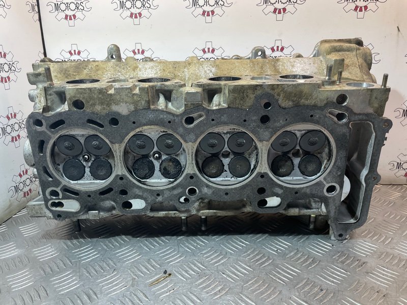 Головка блока цилиндров, 2500 рублей, Красноярск