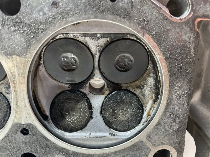 Головка блока цилиндров, 2500 рублей, Красноярск