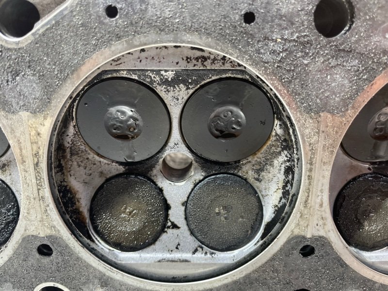 Головка блока цилиндров, 2500 рублей, Красноярск