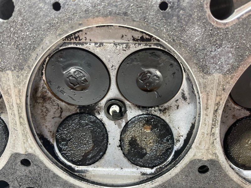 Головка блока цилиндров, 2500 рублей, Красноярск