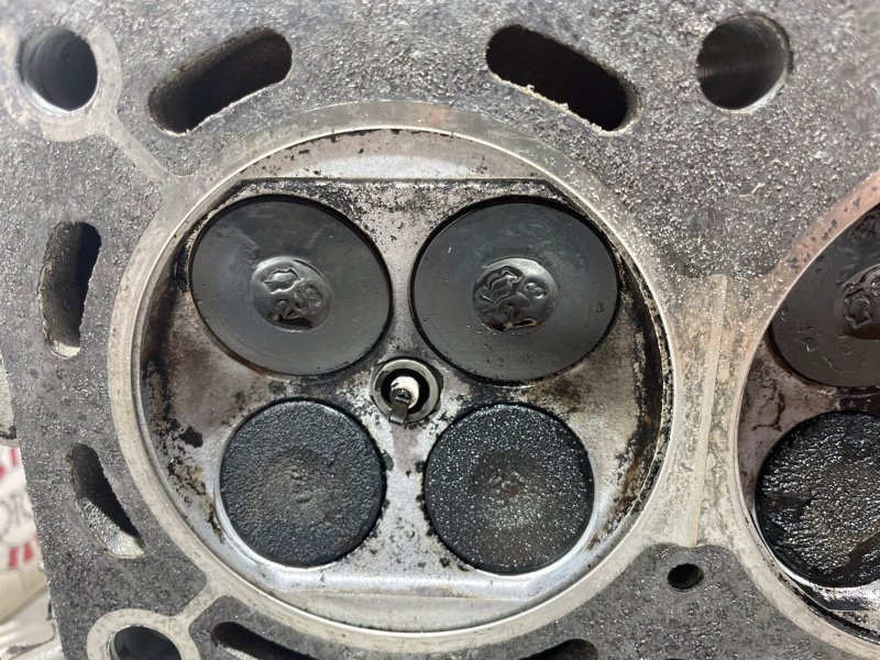 Головка блока цилиндров, 2500 рублей, Красноярск