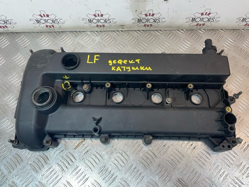 Крышка головки блока цилиндров, 2000 рублей, Красноярск