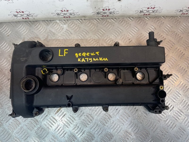 Крышка головки блока цилиндров, 2000 рублей, Красноярск