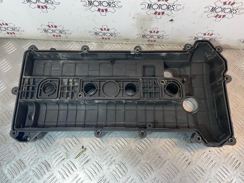 Крышка головки блока цилиндров, 2000 рублей, Красноярск