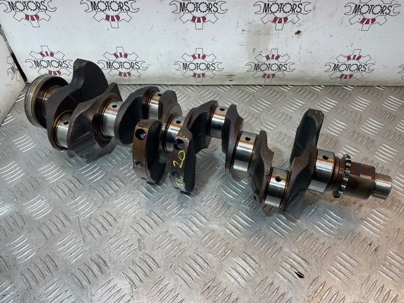 Коленвал, 14000 рублей, Красноярск