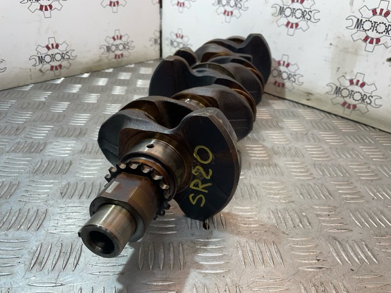 Коленвал, 14000 рублей, Красноярск