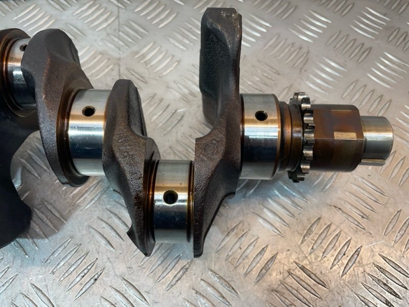 Коленвал, 14000 рублей, Красноярск