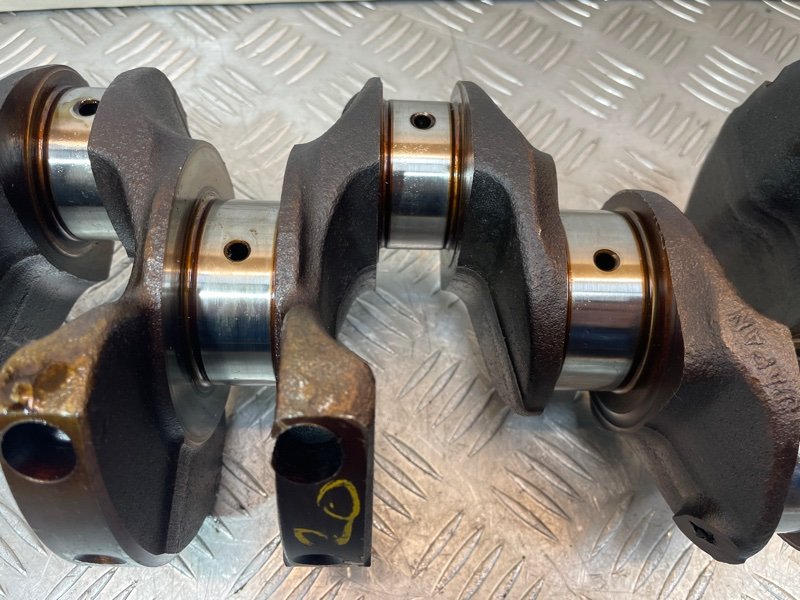 Коленвал, 14000 рублей, Красноярск