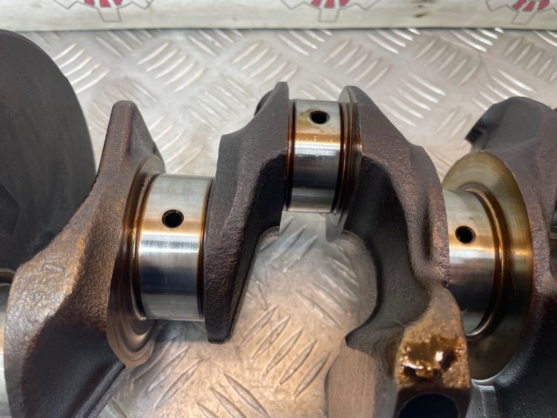 Коленвал, 14000 рублей, Красноярск