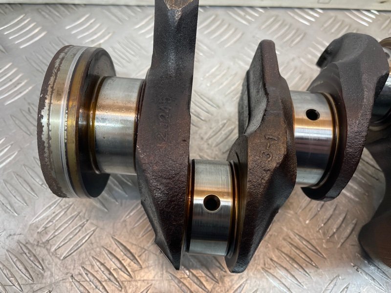 Коленвал, 14000 рублей, Красноярск