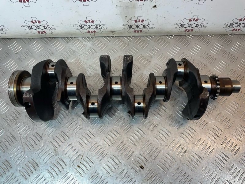 Коленвал, 14000 рублей, Красноярск