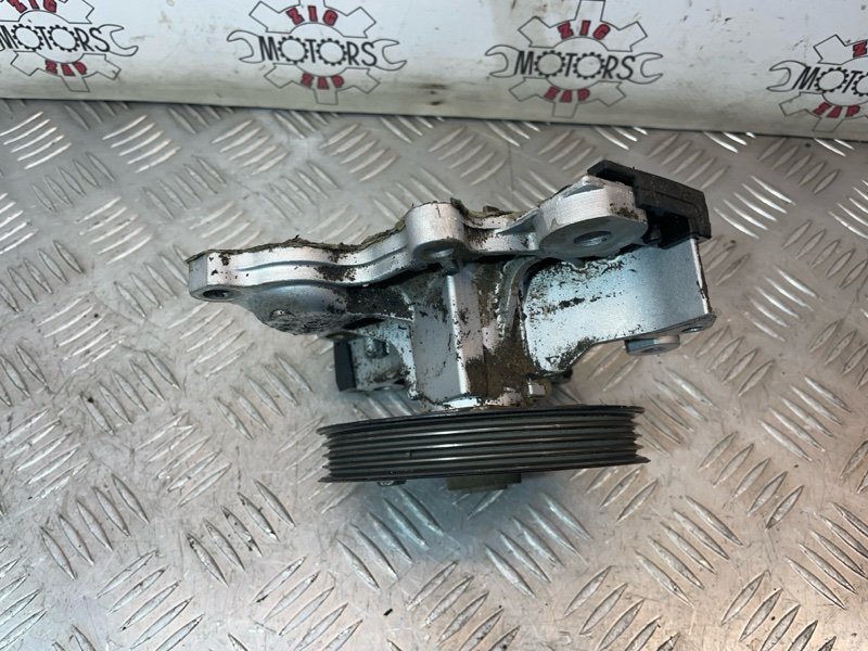 Помпа, 500 рублей, Красноярск