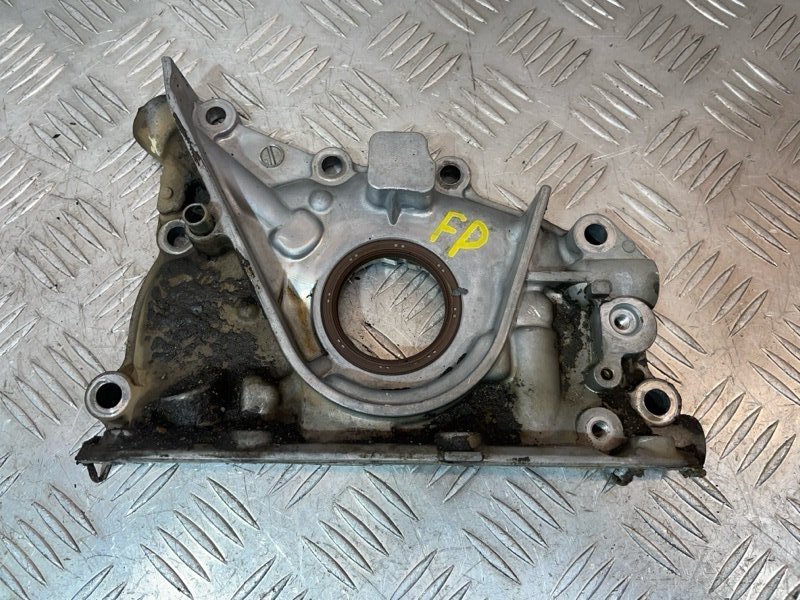 Масляный насос, 300 рублей, Красноярск