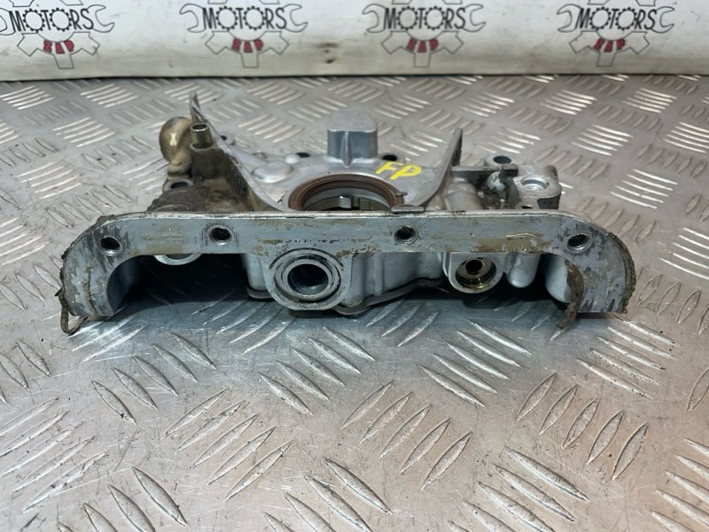 Масляный насос, 300 рублей, Красноярск