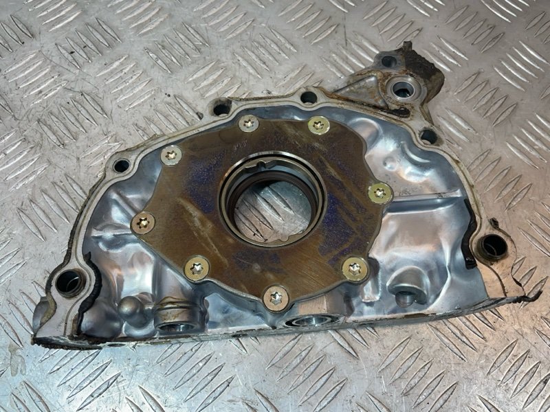 Масляный насос, 300 рублей, Красноярск