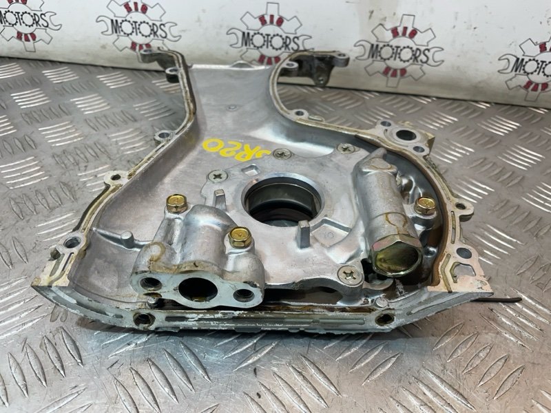 Масляный насос, 1000 рублей, Красноярск