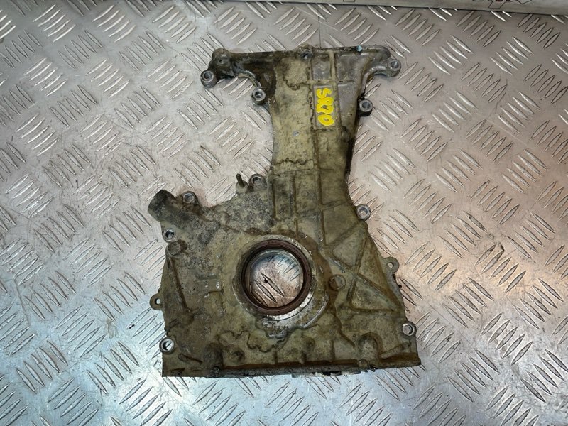 Масляный насос, 1000 рублей, Красноярск