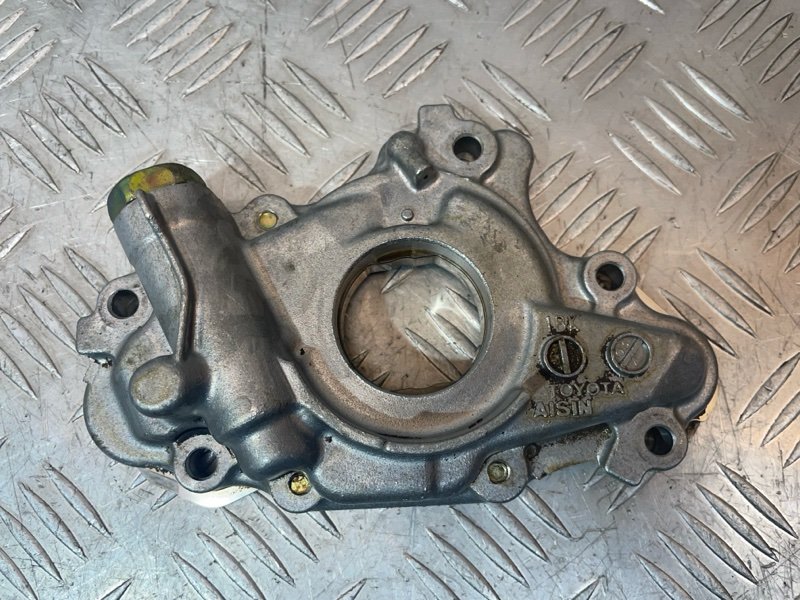 Масляный насос, 200 рублей, Красноярск