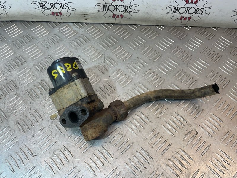 Клапан EGR, 200 рублей, Красноярск