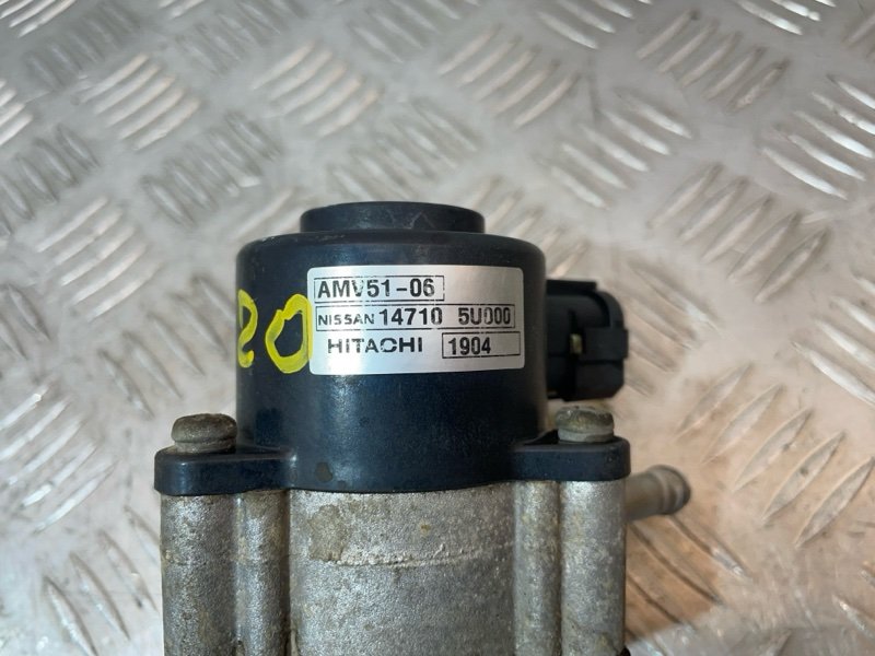 Клапан EGR, 200 рублей, Красноярск