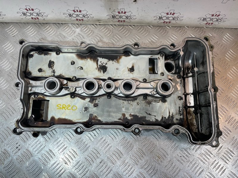 Крышка головки блока цилиндров, 500 рублей, Красноярск