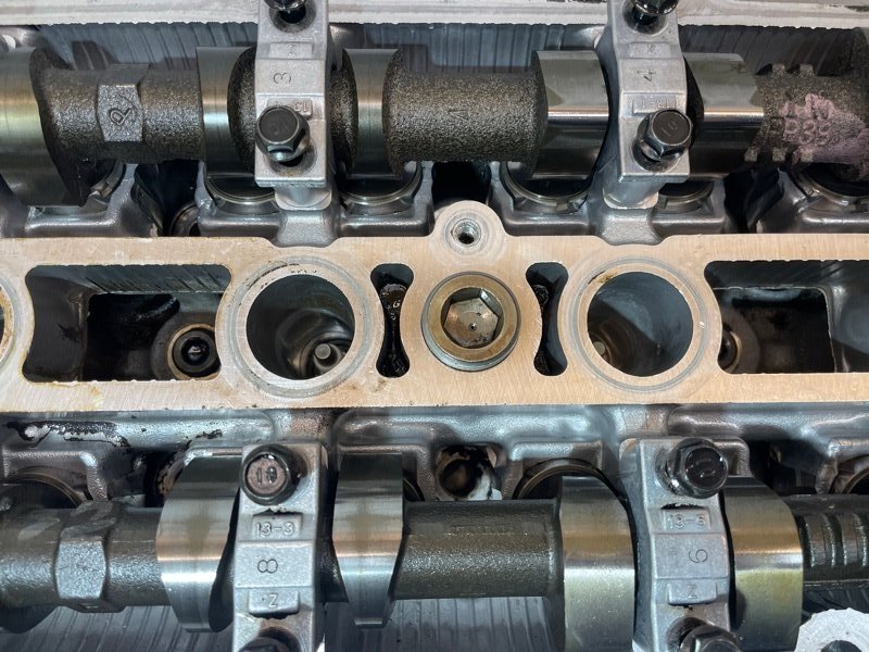 Головка блока цилиндров, 3000 рублей, Красноярск