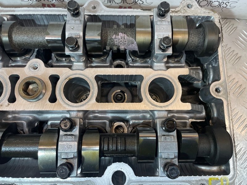 Головка блока цилиндров, 3000 рублей, Красноярск