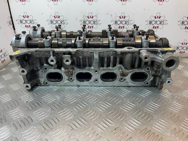 Головка блока цилиндров, 3000 рублей, Красноярск