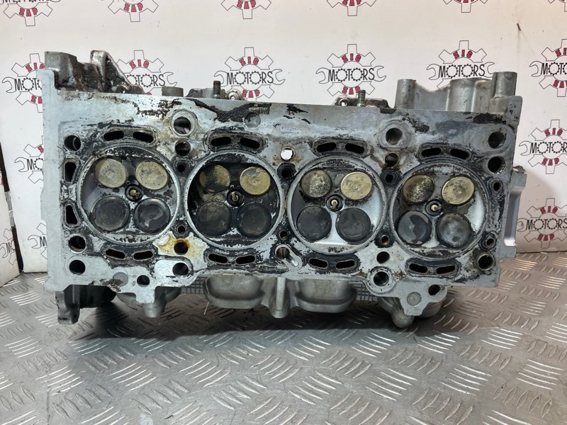 Головка блока цилиндров, 3000 рублей, Красноярск