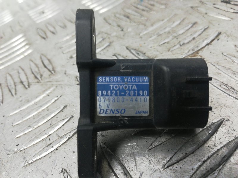 Датчик абсолютного давления, 300 рублей, Красноярск