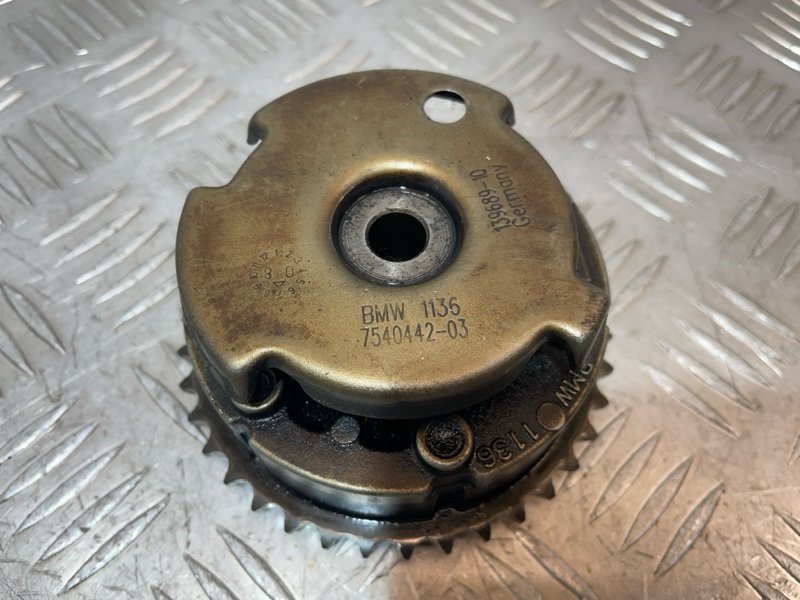 Муфта VVT-i, 4000 рублей, Красноярск