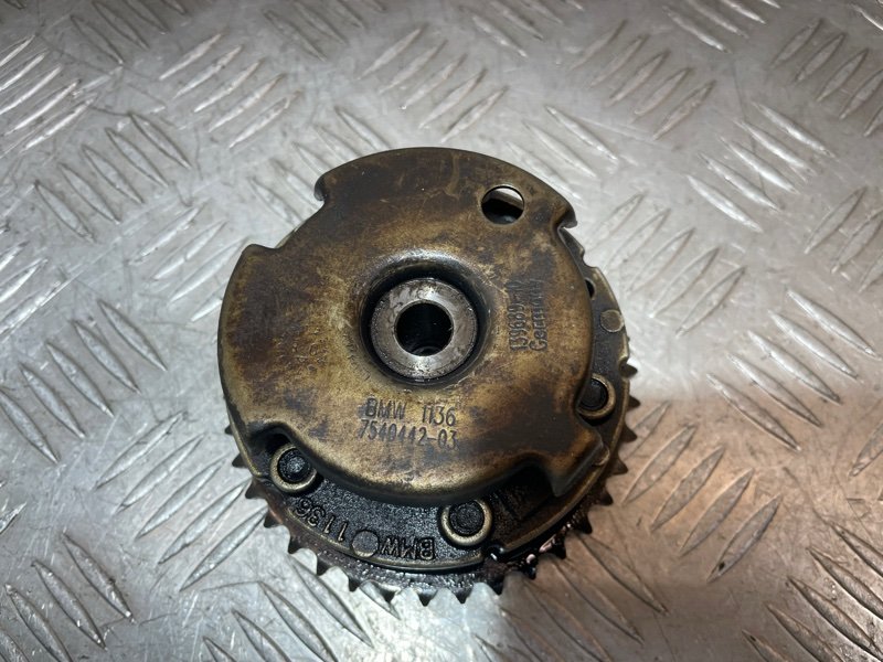 Муфта VVT-i, 4000 рублей, Красноярск