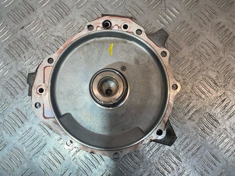 Крышка АКПП, 3500 рублей, Красноярск