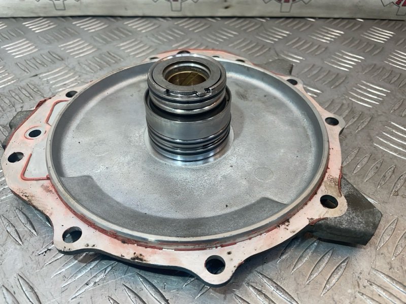 Крышка АКПП, 3500 рублей, Красноярск