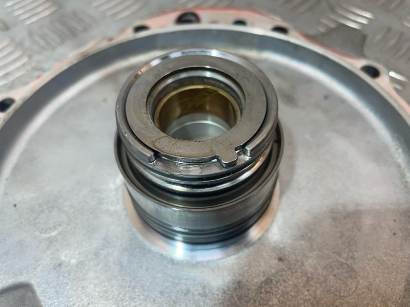 Крышка АКПП, 3500 рублей, Красноярск