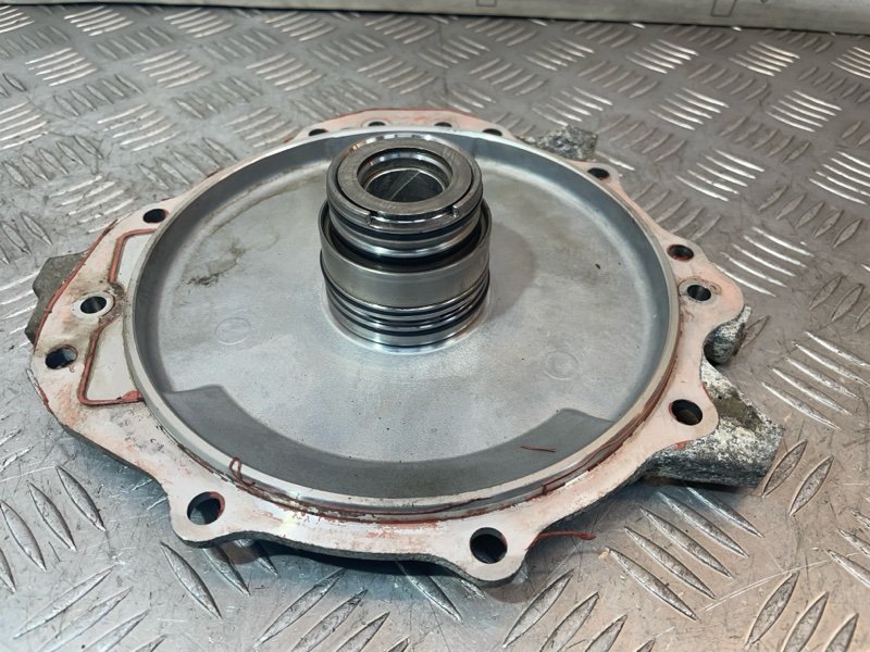 Крышка АКПП, 3500 рублей, Красноярск