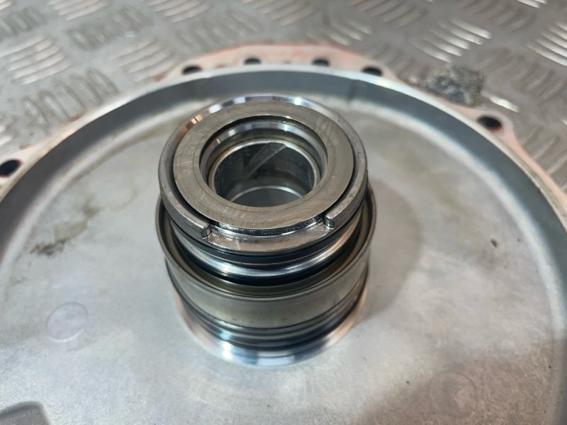 Крышка АКПП, 3500 рублей, Красноярск