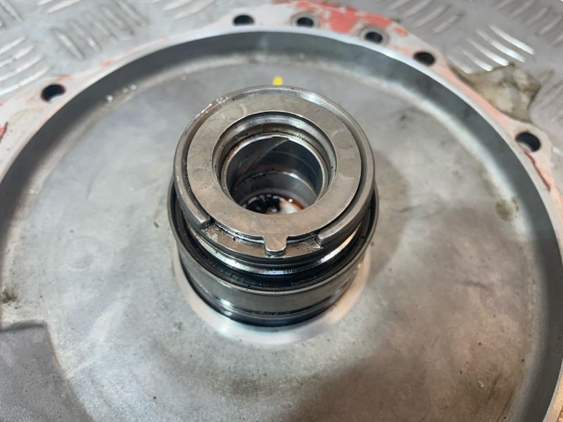 Крышка АКПП, 3500 рублей, Красноярск