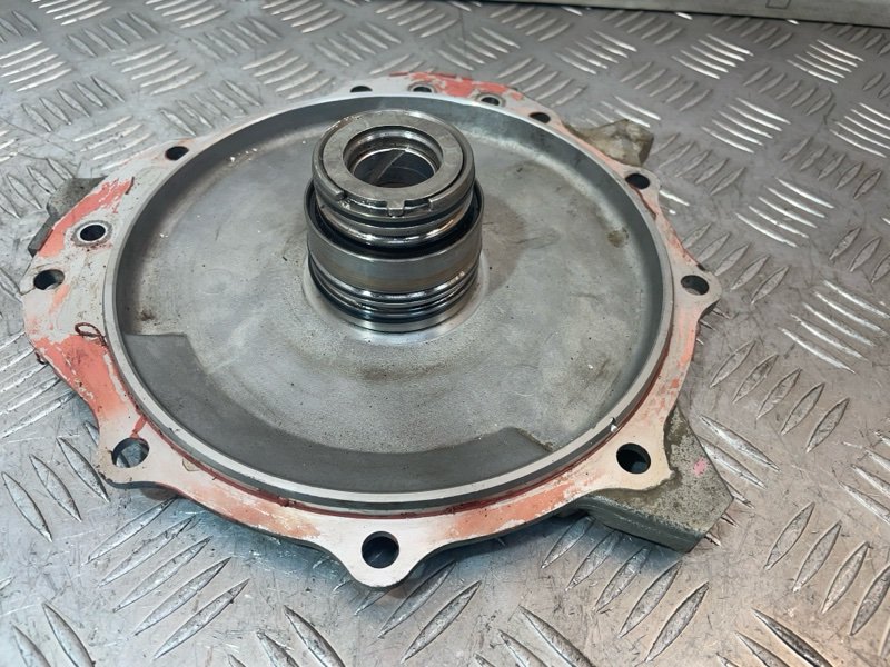 Крышка АКПП, 3500 рублей, Красноярск