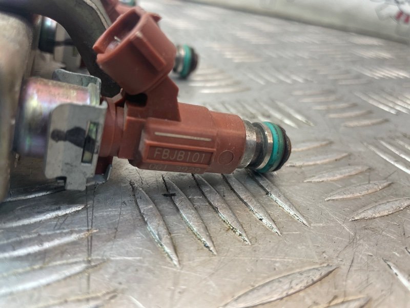 инжектор, форсунка, 1000 рублей, Красноярск