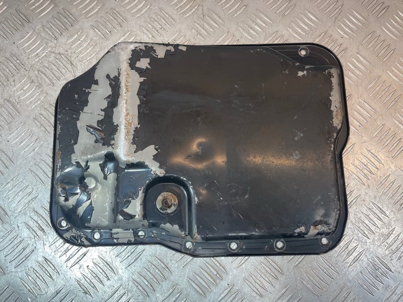 Поддон АКПП, 300 рублей, Красноярск